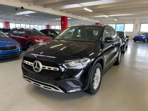 Annonce MERCEDES-BENZ CLASSE GLA Essence 2021 d'occasion 