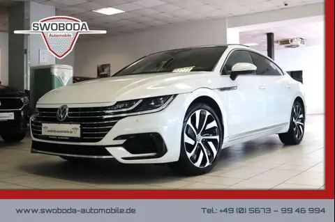 Annonce VOLKSWAGEN ARTEON Diesel 2019 d'occasion 