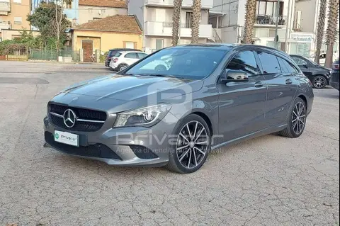 Used MERCEDES-BENZ CLASSE CLA Diesel 2016 Ad 