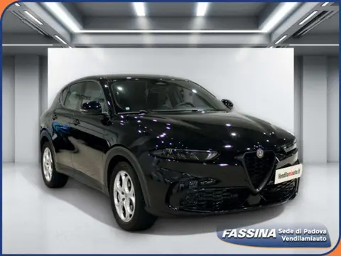 Used ALFA ROMEO TONALE Hybrid 2023 Ad 