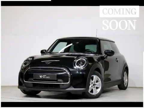 Annonce MINI ONE Essence 2022 d'occasion 