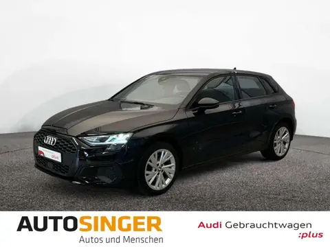 Annonce AUDI A3 Essence 2020 d'occasion Allemagne