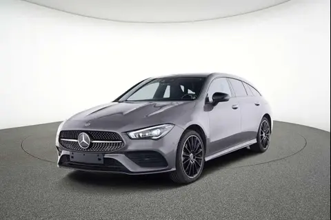 Used MERCEDES-BENZ CLASSE CLA Hybrid 2023 Ad 