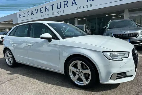 Annonce AUDI A3 Diesel 2018 d'occasion 