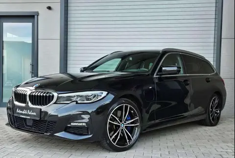 Annonce BMW SERIE 3 Hybride 2021 d'occasion 