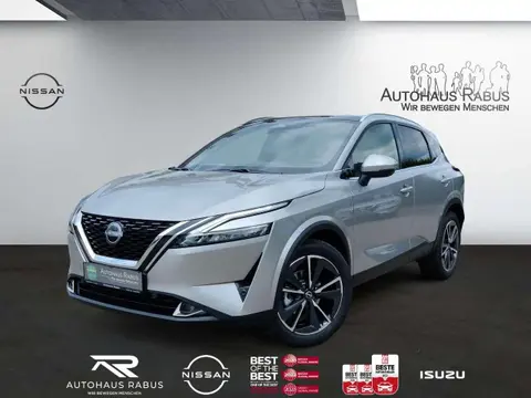 Annonce NISSAN QASHQAI Essence 2022 d'occasion 