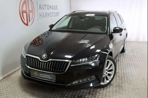 Used SKODA SUPERB Diesel 2023 Ad 