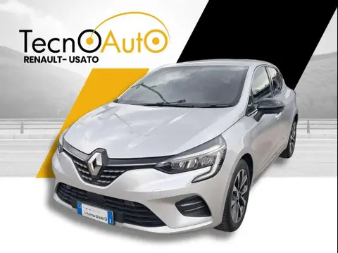 Used RENAULT CLIO Petrol 2023 Ad 