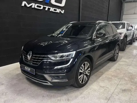 Used RENAULT KOLEOS Diesel 2022 Ad 