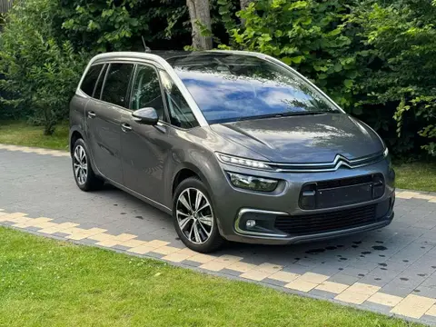 Used CITROEN C4 Diesel 2019 Ad 