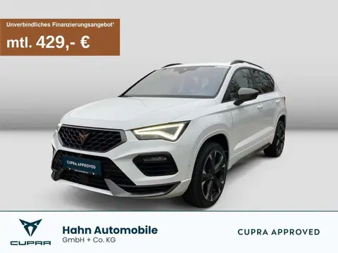 Used CUPRA ATECA Petrol 2024 Ad 