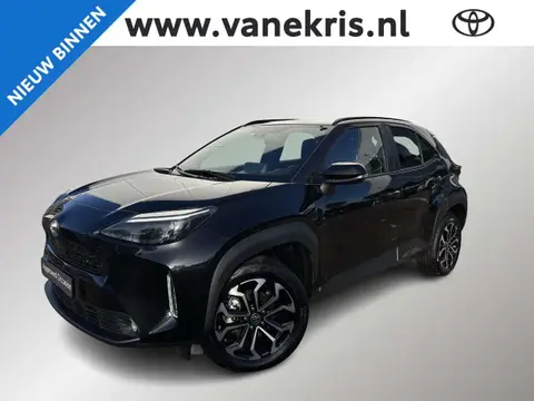 Annonce TOYOTA YARIS Hybride 2024 d'occasion 