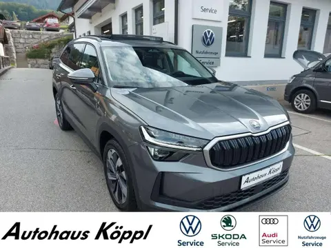 Annonce SKODA KODIAQ Diesel 2024 d'occasion 