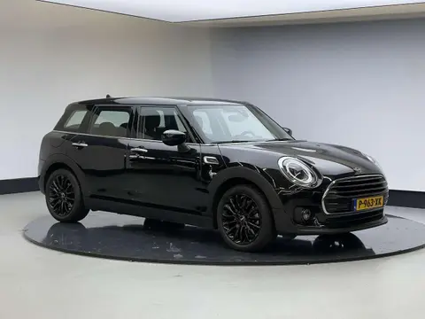 Annonce MINI COOPER Essence 2022 d'occasion 