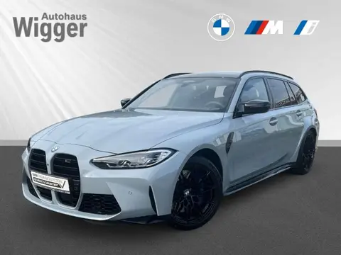 Annonce BMW M3 Essence 2023 d'occasion 