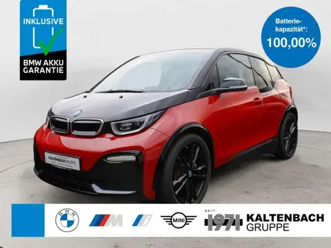 Annonce BMW I3 Électrique 2020 d'occasion 