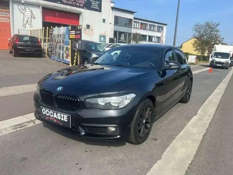 Used BMW SERIE 1 Petrol 2018 Ad Belgium