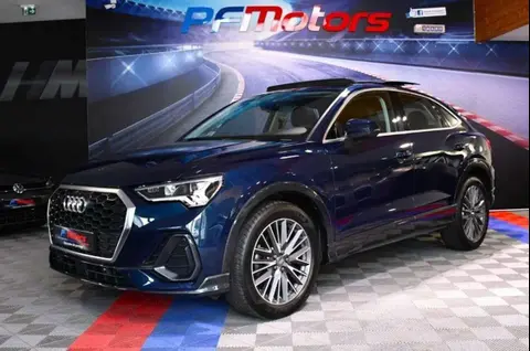 Annonce AUDI Q3 Diesel 2020 d'occasion 