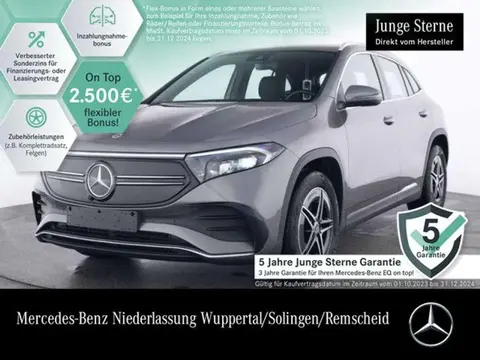 Annonce MERCEDES-BENZ CLASSE EQA Électrique 2023 d'occasion 