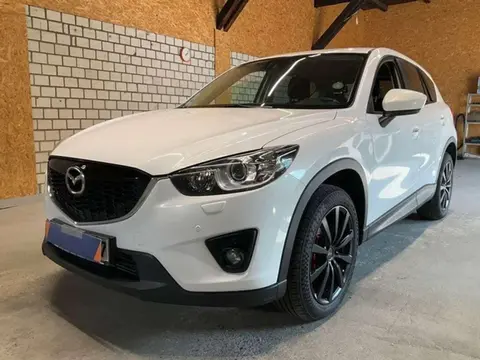 Used MAZDA CX-5 Diesel 2015 Ad 