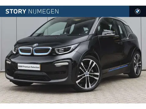 Annonce BMW I3 Électrique 2019 d'occasion 