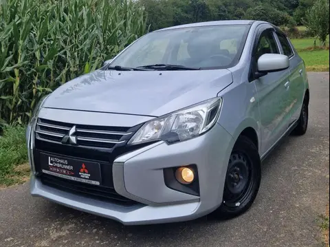 Used MITSUBISHI SPACE STAR Petrol 2021 Ad 