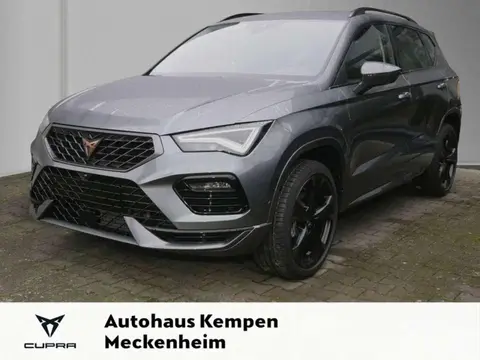 Used CUPRA ATECA Petrol 2024 Ad 