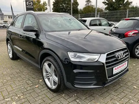 Used AUDI Q3 Diesel 2015 Ad 