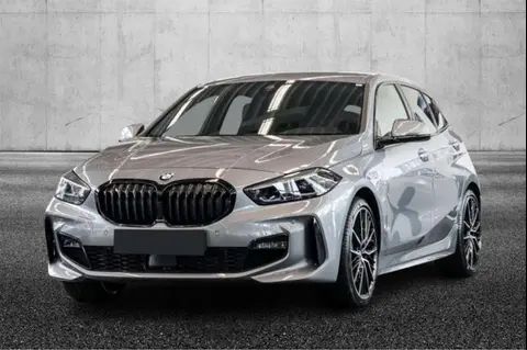 Annonce BMW SERIE 1 Diesel 2022 d'occasion 