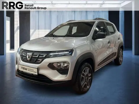 Annonce DACIA SPRING Électrique 2021 d'occasion 