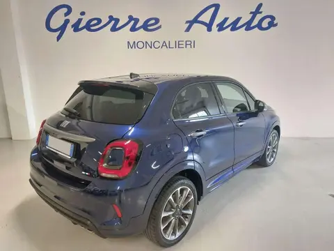 Used FIAT 500X Petrol 2023 Ad 