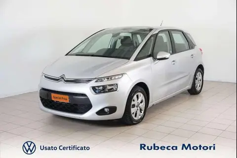 Annonce CITROEN C4 Diesel 2015 d'occasion 