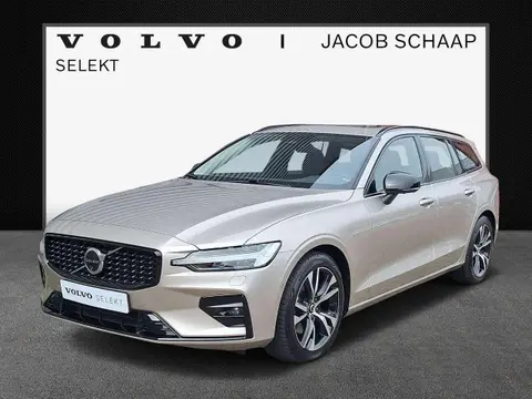 Annonce VOLVO V60 Hybride 2023 d'occasion 