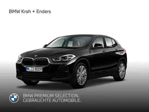 Used BMW X2 Petrol 2021 Ad Germany