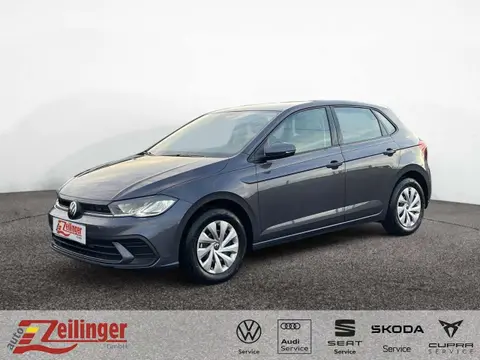 Used VOLKSWAGEN POLO Petrol 2024 Ad 