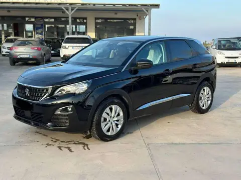 Used PEUGEOT 3008 Diesel 2019 Ad 