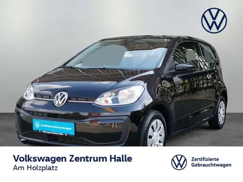 Annonce VOLKSWAGEN UP! Essence 2021 d'occasion 