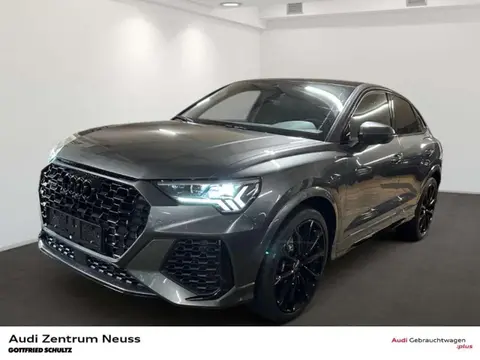 Annonce AUDI RSQ3 Essence 2021 d'occasion 