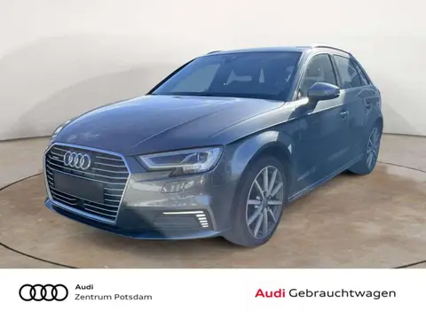 Used AUDI A3 Hybrid 2020 Ad 