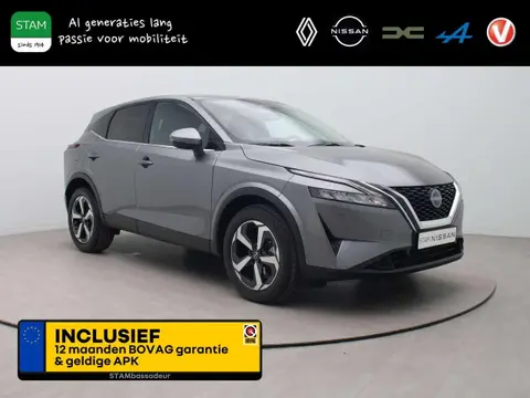 Annonce NISSAN QASHQAI Essence 2023 d'occasion 