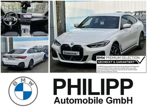 Used BMW I4 Electric 2023 Ad 