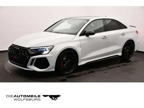 Annonce AUDI RS3 Essence 2024 d'occasion Allemagne