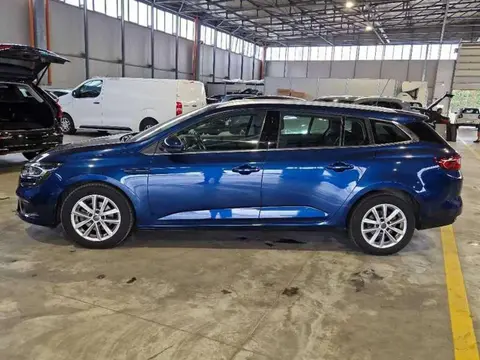 Used RENAULT MEGANE Diesel 2020 Ad 