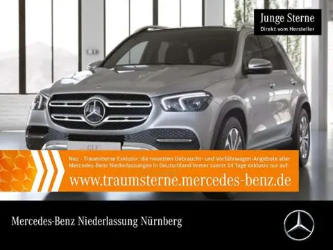 Annonce MERCEDES-BENZ CLASSE GLE Essence 2020 d'occasion 