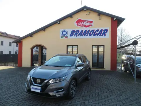 Used NISSAN QASHQAI Petrol 2021 Ad 