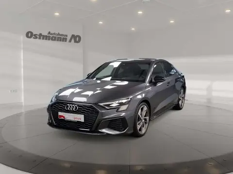 Used AUDI A3 Petrol 2020 Ad 