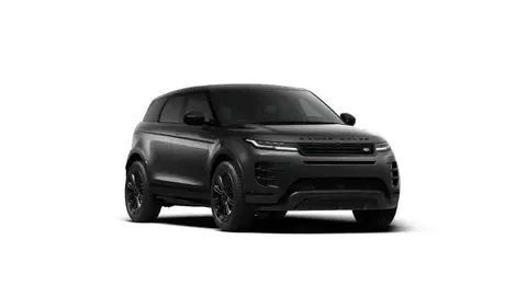 Annonce LAND ROVER RANGE ROVER EVOQUE Hybride 2024 d'occasion 