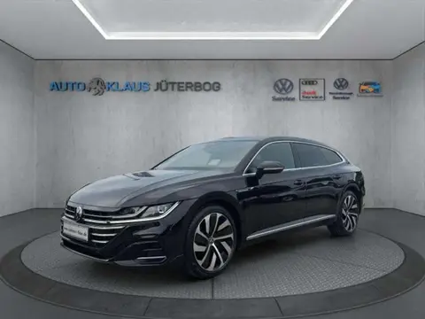 Annonce VOLKSWAGEN ARTEON Essence 2023 d'occasion 