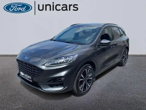 Used FORD KUGA Hybrid 2022 Ad 