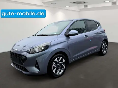 Annonce HYUNDAI I10 Essence 2024 d'occasion 